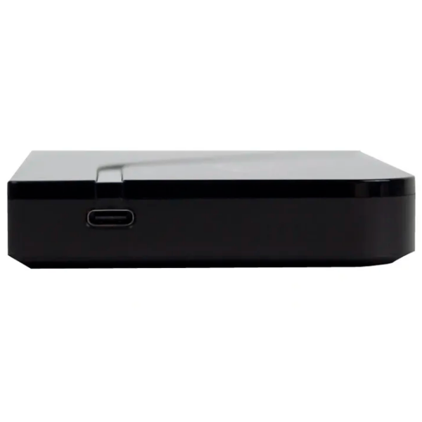 Unități de stocare externe SSD Verbatim Surefire PyroDrive Gaming 1 TB Black  photo 4