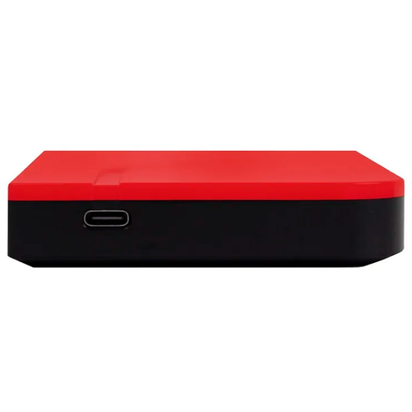 Unități de stocare externe SSD Verbatim Surefire PyroDrive Gaming 1 TB Red  photo 4