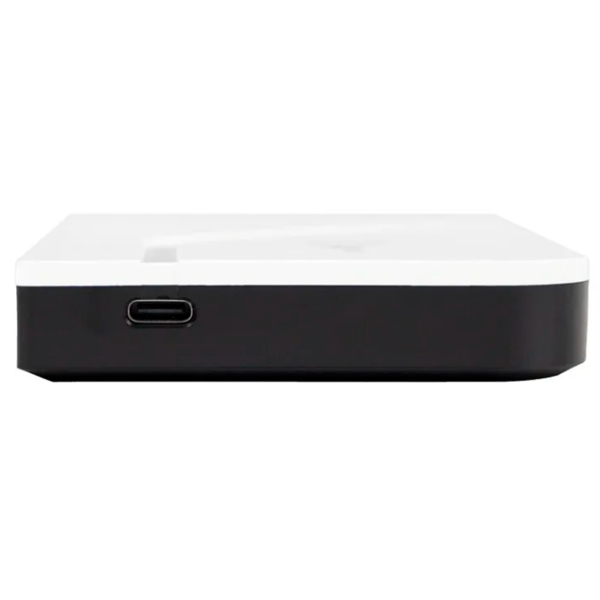 Unități de stocare externe SSD Verbatim Surefire PyroDrive Gaming 1 TB White  photo 4