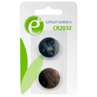 Батарейка Energenie EG-BA-CR2032-01 CR2032 (2 шт.) 