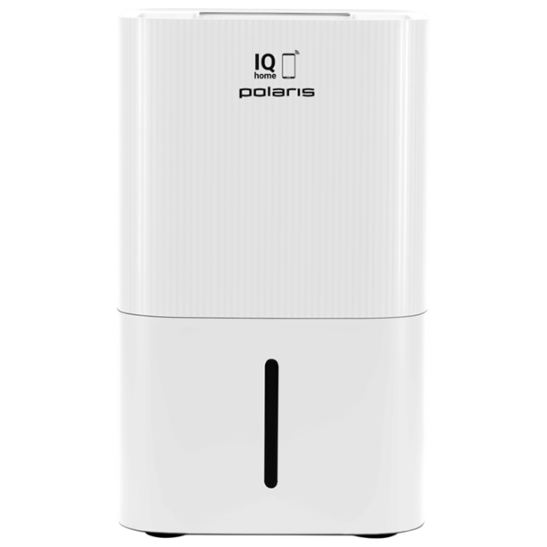 Увлажнитель воздуха Polaris PAW0804 Wi-Fi Белый  photo 1