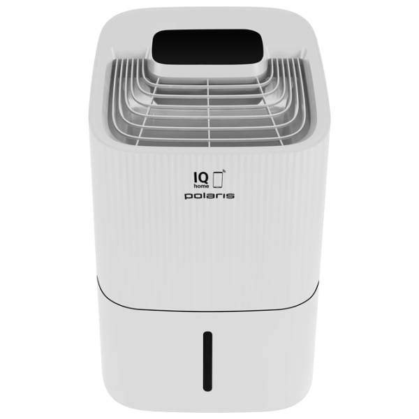 Увлажнитель воздуха Polaris PAW0804 Wi-Fi Белый  photo 4