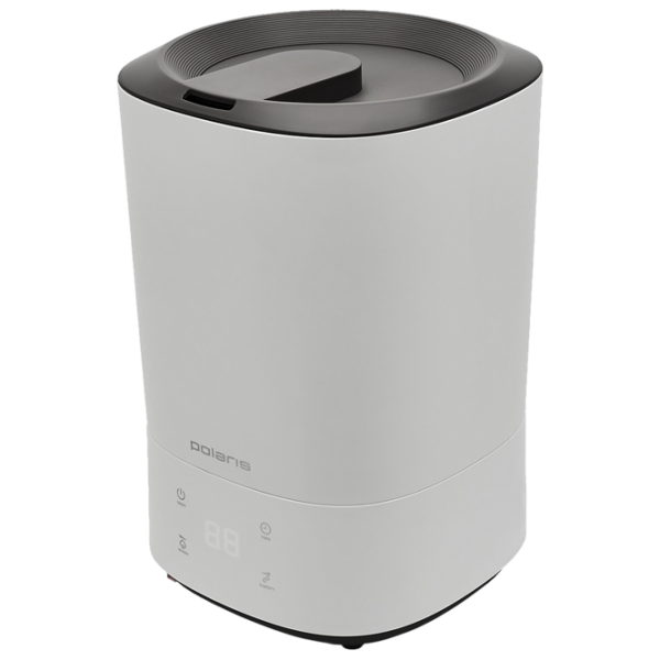 Umidificator de aer Polaris PUH7005TFD White  photo 1