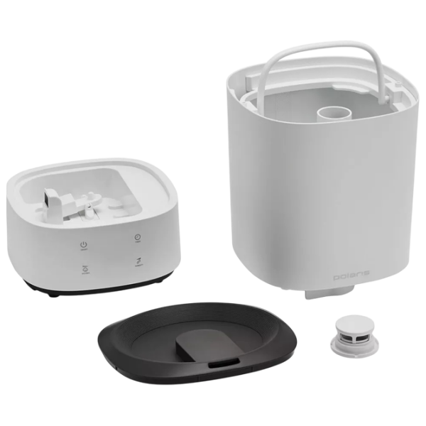 Umidificator de aer Polaris PUH7005TFD White  photo 3