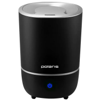 Umidificator de aer Polaris PUH8105TF Black 