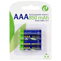 Аккумулятор Energenie EG-BA-AAA8R4-01 (4 шт.) 