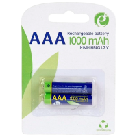 Аккумулятор Energenie EG-BA-AAA10-01 (2 шт.) 