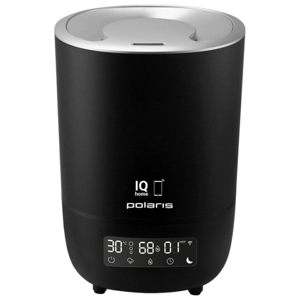 Umidificator de aer Polaris PUH8080 Black  photo 1