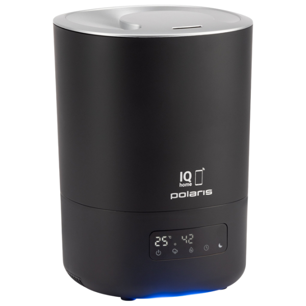 Umidificator de aer Polaris PUH8080 Black  photo 2