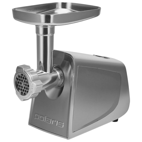 Mașină de tocat carne Polaris PMG2294 Inox 2200 W/, 2.5 kg/min photo 1