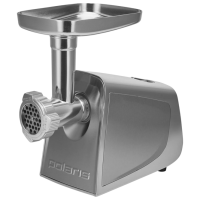 Mașină de tocat carne Polaris PMG2294 Inox 2200 W/, 2.5 kg/min