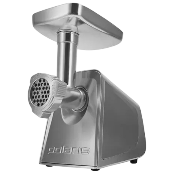 Mașină de tocat carne Polaris PMG2294 Inox 2200 W/, 2.5 kg/min photo 2