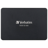 SSD Verbatim Vi550 S3 2.5'' 2 TB