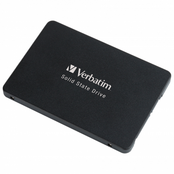 SSD Verbatim Vi550 S3 2.5'' 2 TB Viteza de citire: 550 MB/s,
Viteza de inscriere: 500 MB/s photo 2
