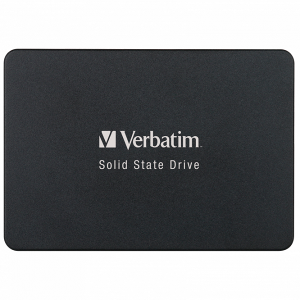 SSD Verbatim Vi550 S3 2.5'' 4 TB Viteza de citire: 510 MB/s,
Viteza de inscriere: 450 MB/s photo 1
