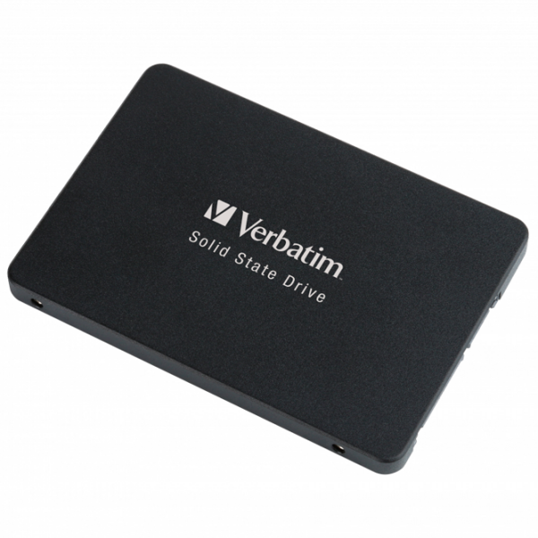 SSD Verbatim Vi550 S3 2.5'' 4 TB Viteza de citire: 510 MB/s,
Viteza de inscriere: 450 MB/s photo 2