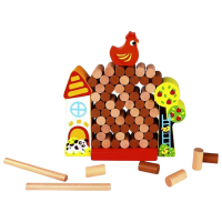 Настольная игра TokyToy The Farm