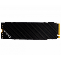 SSD Verbatim Vi7000G M.2 NVMe 2 ТБ Скорость чтения: 7000 MБ/с,
Скорость записи: 6500 МБ/с
