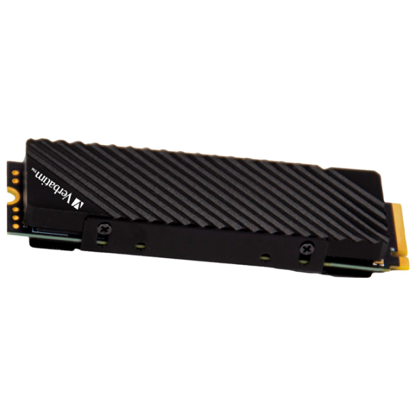 SSD Verbatim Vi7000G M.2 NVMe 2 TB Viteza de citire: 7000 MB/s,
Viteza de inscriere: 6500 MB/s photo 4