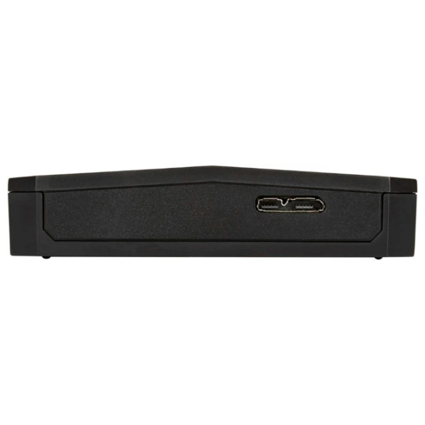 Unități de stocare externe SSD Verbatim Surefire GX3 Gaming 512 GB Black  photo 5