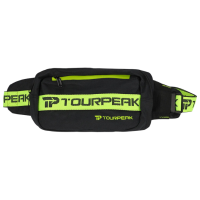 Geanta de talie Tourpeak CT-293816 Green
Black 