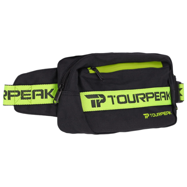 Geanta de talie Tourpeak CT-293816 Green
Black  photo 2