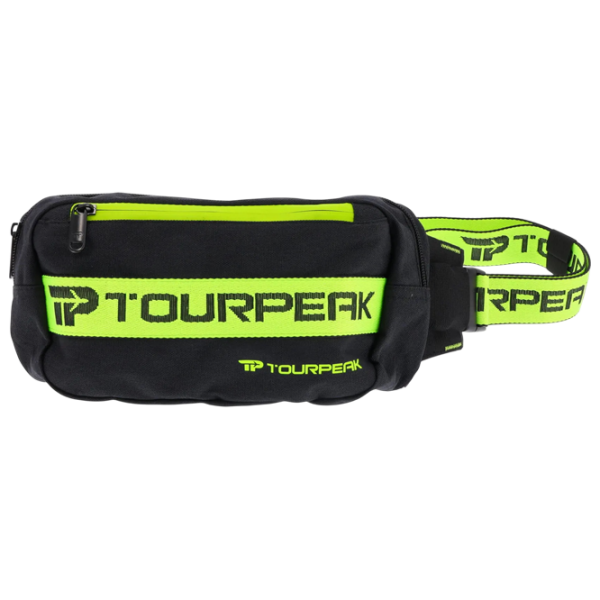 Geanta de talie Tourpeak CT-293816 Green
Black  photo 3