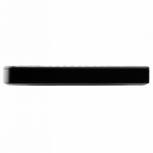 Unitate externă de stocare HDD Verbatim Fingerprint Secure 1 TB Black  photo 3