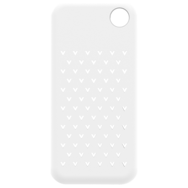 Unități de stocare externe SSD Verbatim Pocket Colour Edition 2 TB White  photo 2