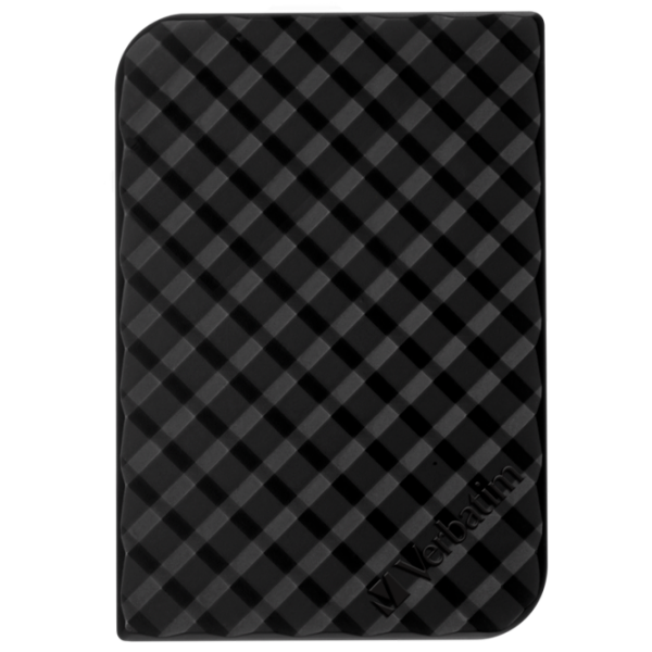 Unitate externă de stocare HDD Verbatim Store 'n' Go 2 TB Black  photo 1