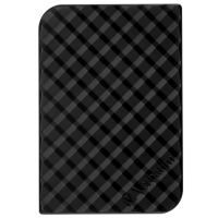 Unitate externă de stocare HDD Verbatim Store 'n' Go 2 TB Black 