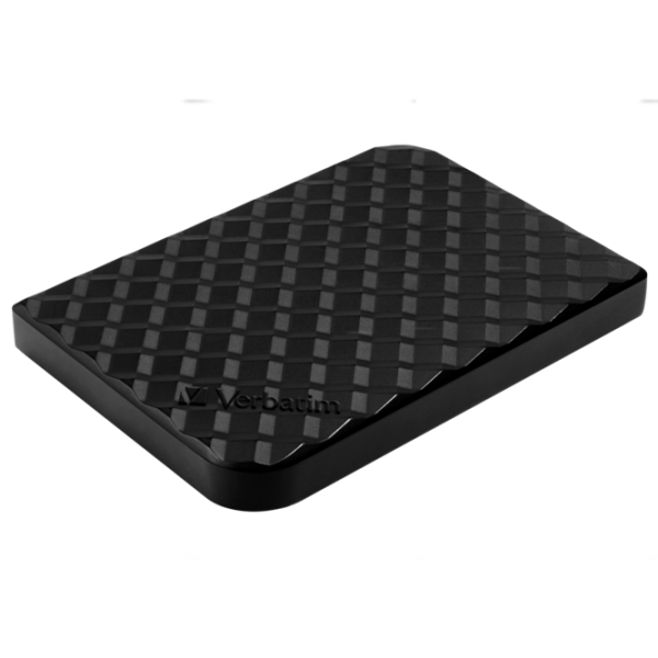 Unitate externă de stocare HDD Verbatim Store 'n' Go 2 TB Black  photo 2