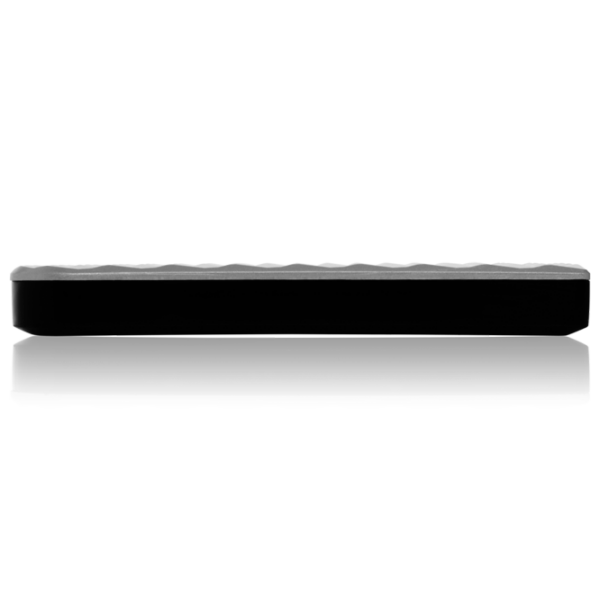 Unitate externă de stocare HDD Verbatim Store 'n' Go 1 TB Silver  photo 2