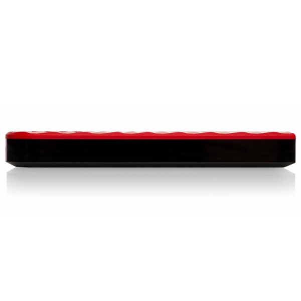 Unitate externă de stocare HDD Verbatim Store 'n' Go 1 TB Red  photo 2