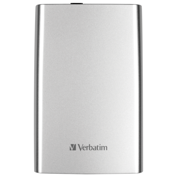 Unități de stocare externe SSD Verbatim Store 'n' Go G1 1 TB Silver  photo 1