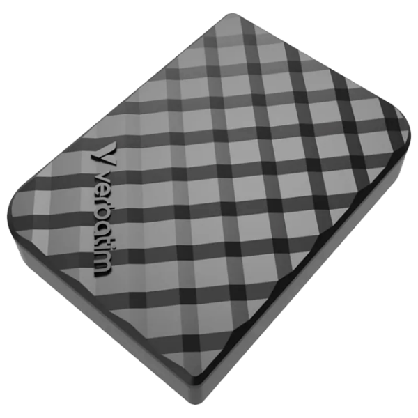 Unități de stocare externe SSD Verbatim Store 'n' Go Mini Diamond 1 TB Black  photo 1