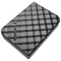 Unități de stocare externe SSD Verbatim Store 'n' Go Mini Diamond 1 TB Black 