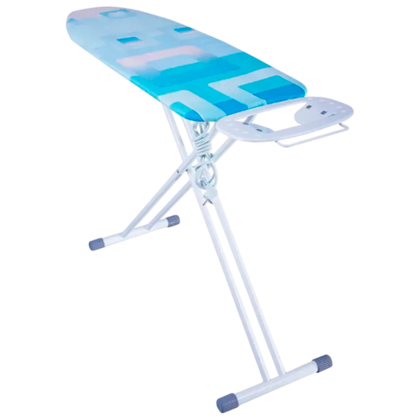 Masă de călcat Eurogold T-MAX 53438B1 Multicolor Lungimea suprafeței de lucru: 120 cm, Lățimea suprafeței de lucru: 38 cm photo 1