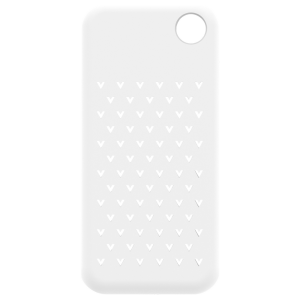 Unități de stocare externe SSD Verbatim Pocket Colour Edition 1 TB White  photo 2