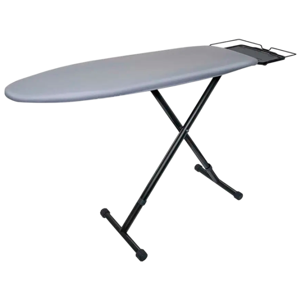 Masă de călcat Braun IB 3001 Black Lungimea suprafeței de lucru: 122 cm, Lățimea suprafeței de lucru: 40 cm photo 1