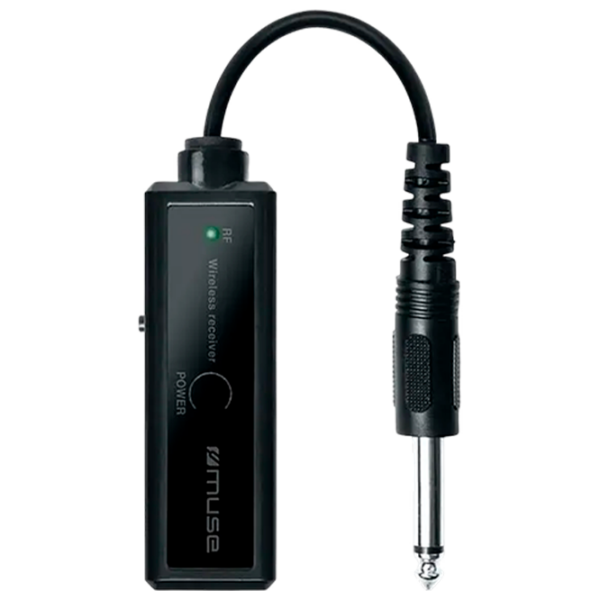 Microfon Muse MC-50 Black  photo 2