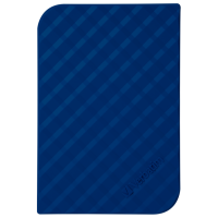 Unitate externă de stocare SSD Verbatim Store 'n' Go 1 TB Blue 