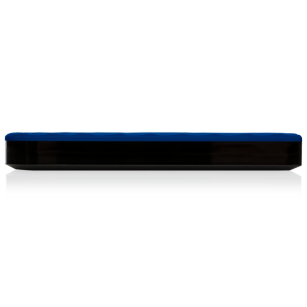 Unitate externă de stocare SSD Verbatim Store 'n' Go 1 TB Blue  photo 2