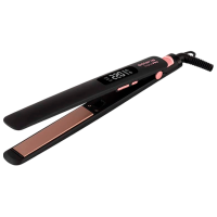 Placă de îndreptat părul Polaris PHS 3111 Black De îndreptat / Turmalină / 220 °C