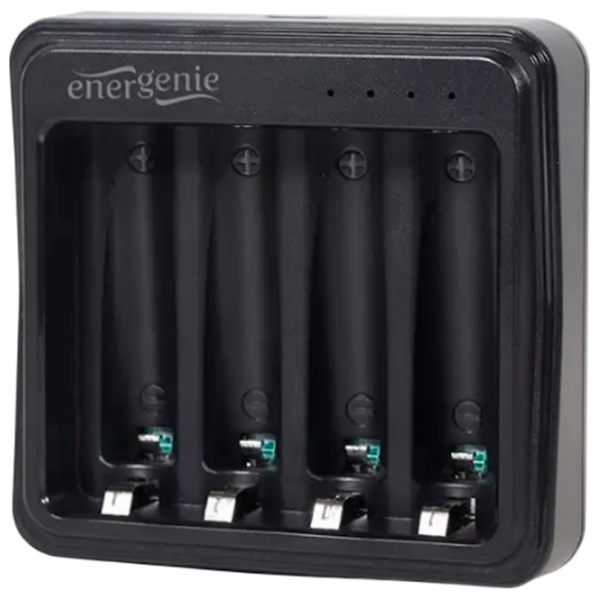 Зарядное устройство для батареек Energenie BC-USB-03 (1 шт.)  photo 1