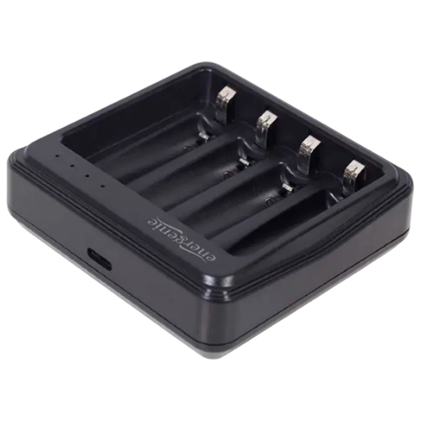 Зарядное устройство для батареек Energenie BC-USB-03 (1 шт.)  photo 2