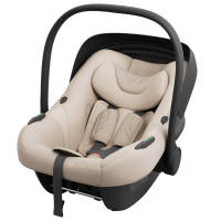Scaun auto KinderKraft I-Light KCILIT00BEG0000 Beige 0 luni - 1 an, 13 kg