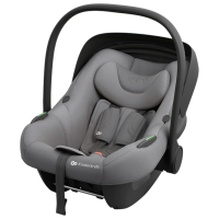 Scaun auto KinderKraft I-Light KCILIT00GRY0000 Gray 0 luni - 1 an, 13 kg