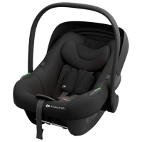 Scaun auto KinderKraft I-Light KCILIT00BLK0000 Black 0 luni - 1 an, 13 kg