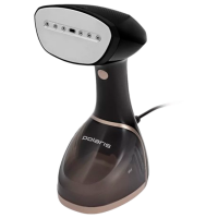 Vaporizator de călcat vertical Polaris PGS2220CA Black 2200 W, 20 g/min, 0.26 l